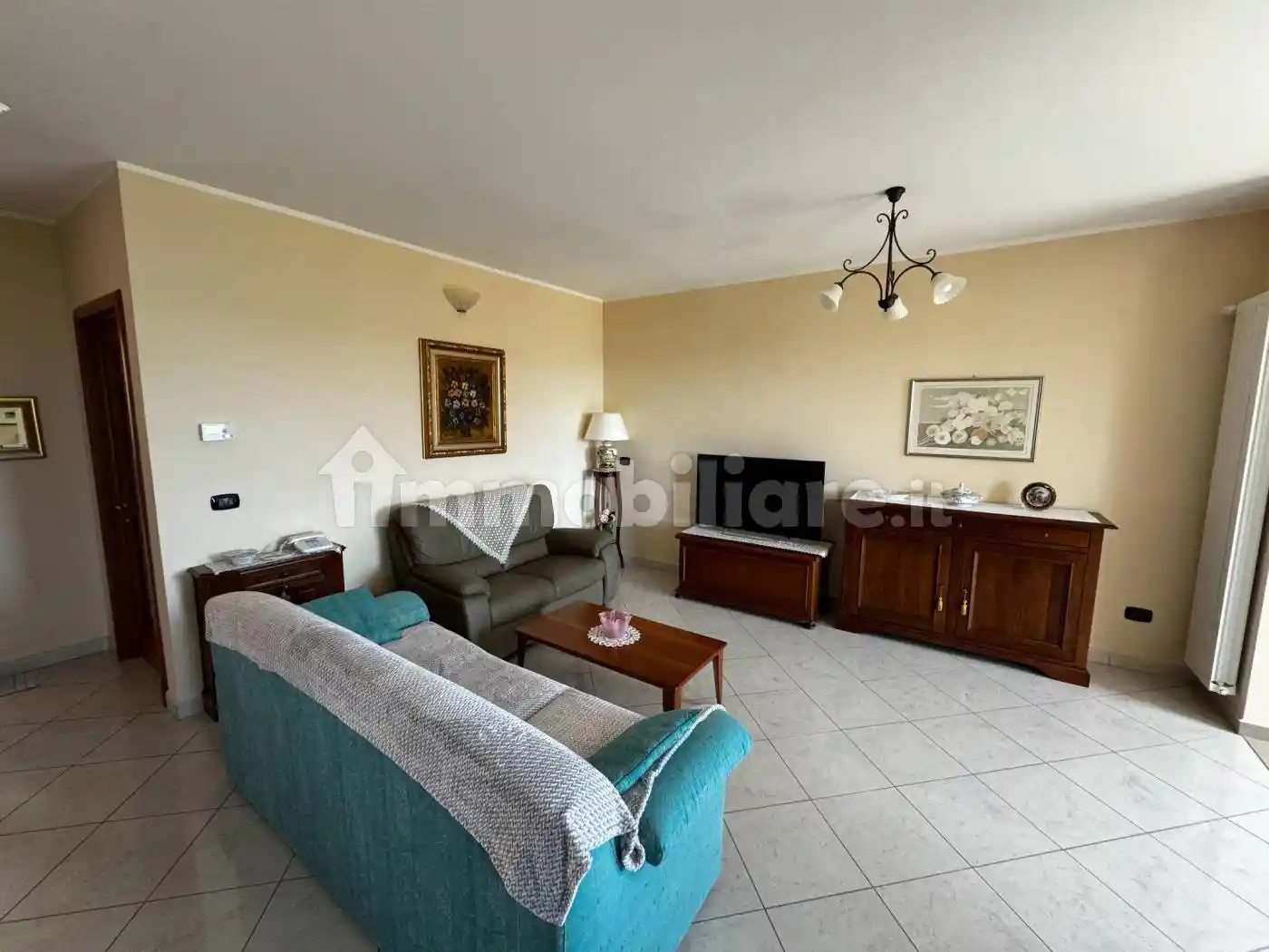 Villa a schiera via Civiltà Del Lavoro 42, Centro, Ortona - foto 5