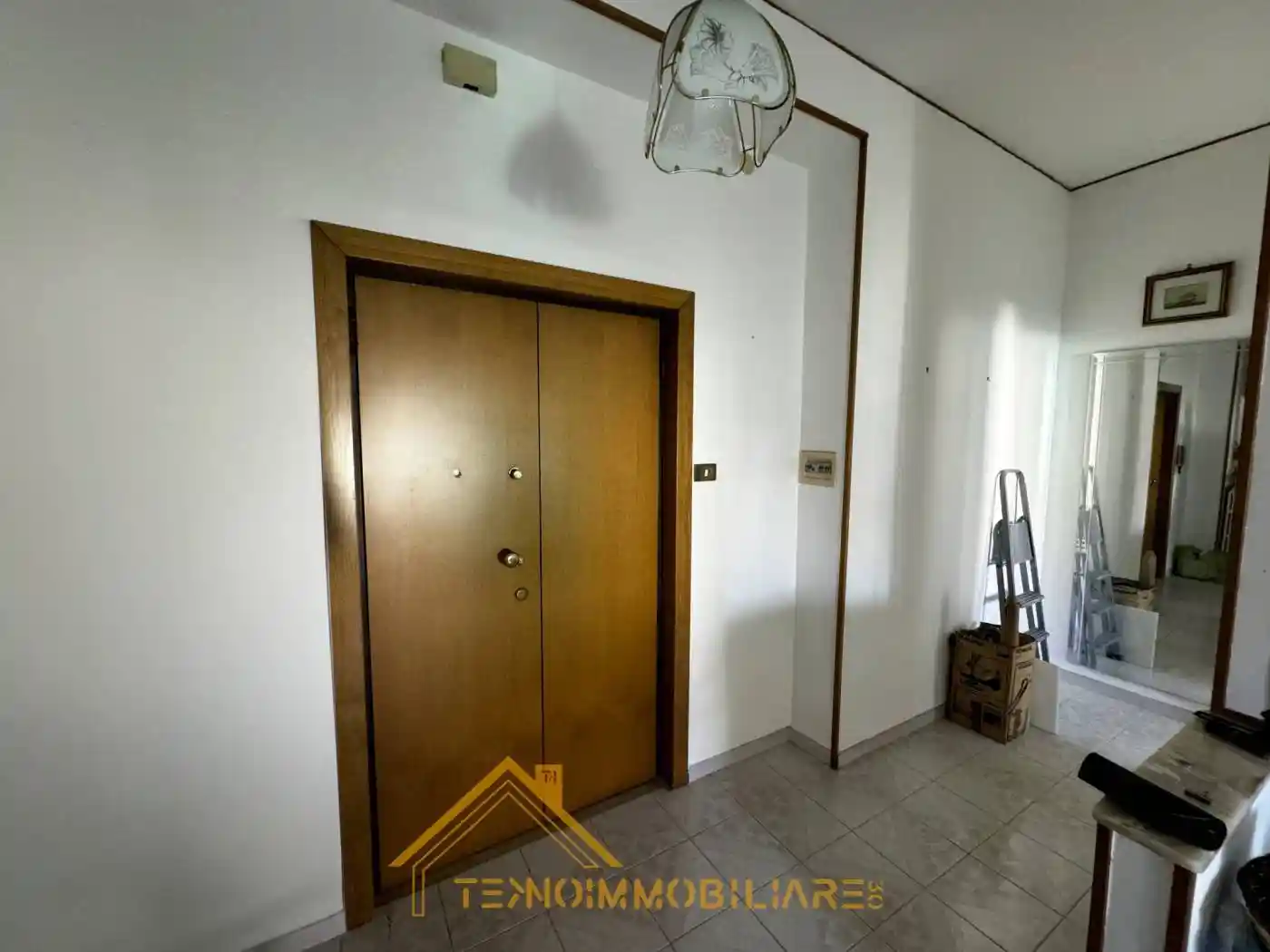 Appartamento via Costantinopoli 26, Centro, Ortona - foto 2