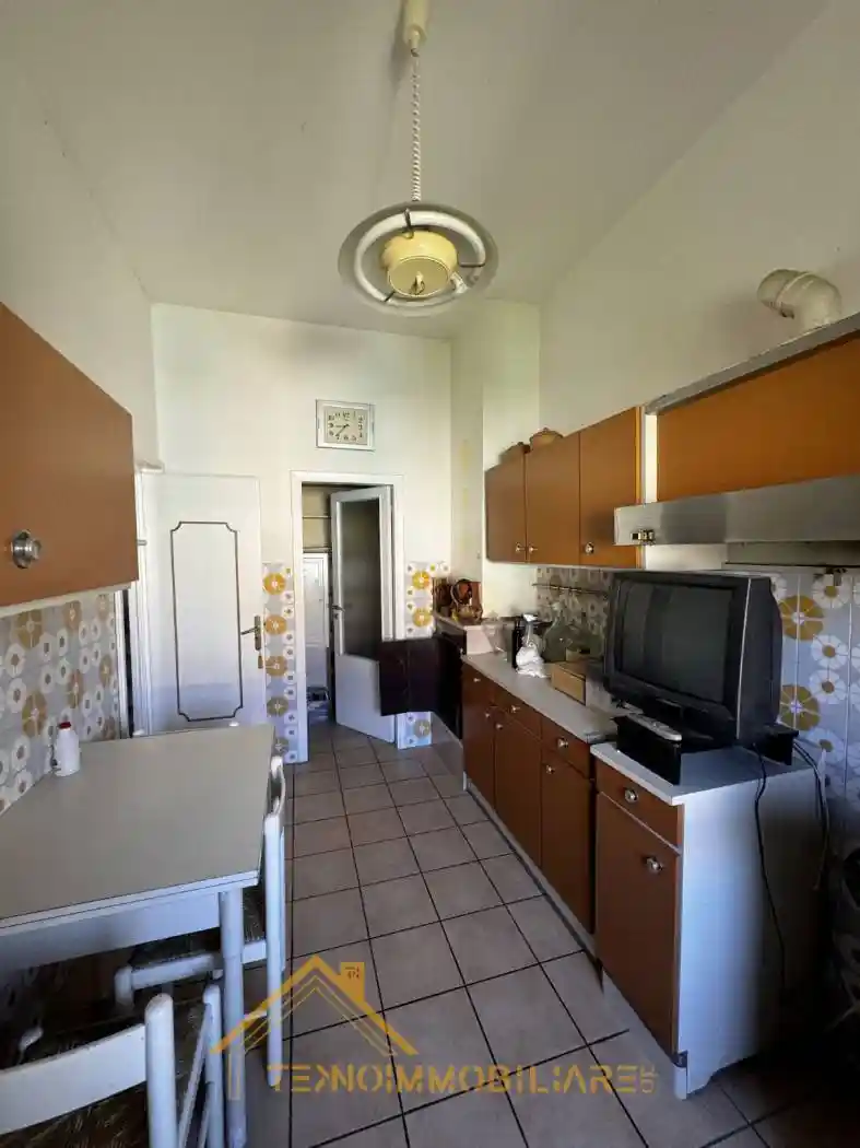 Appartamento via Costantinopoli 26, Centro, Ortona - foto 3