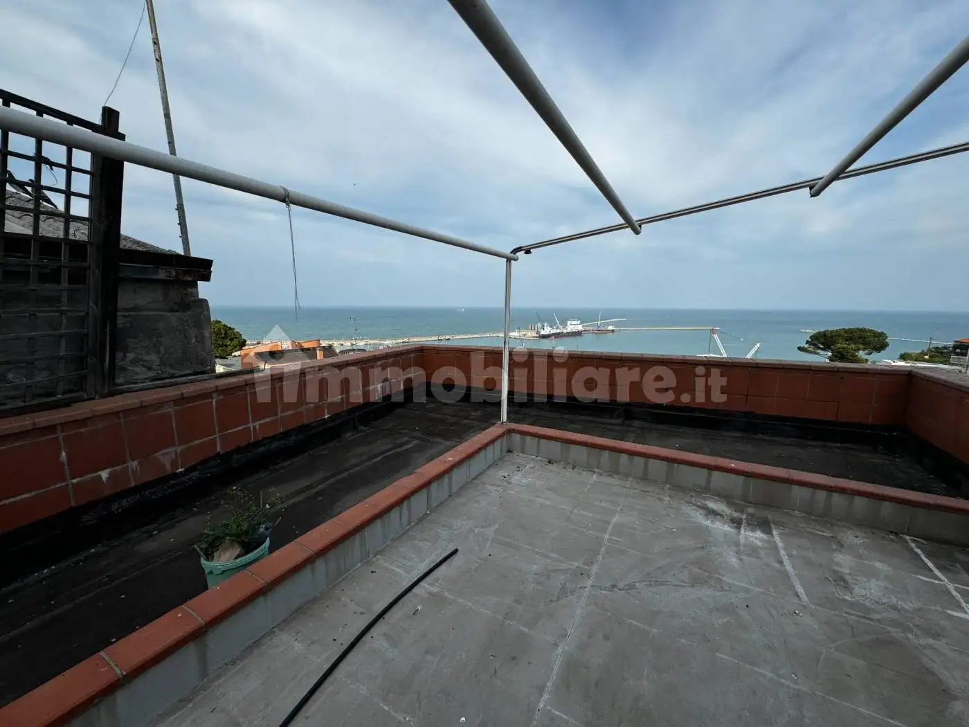 Appartamento in vendita a Ortona