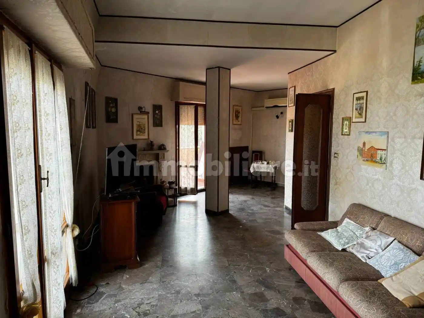 Appartamento via Santa Brigida 16, Centro, Ortona - foto 2