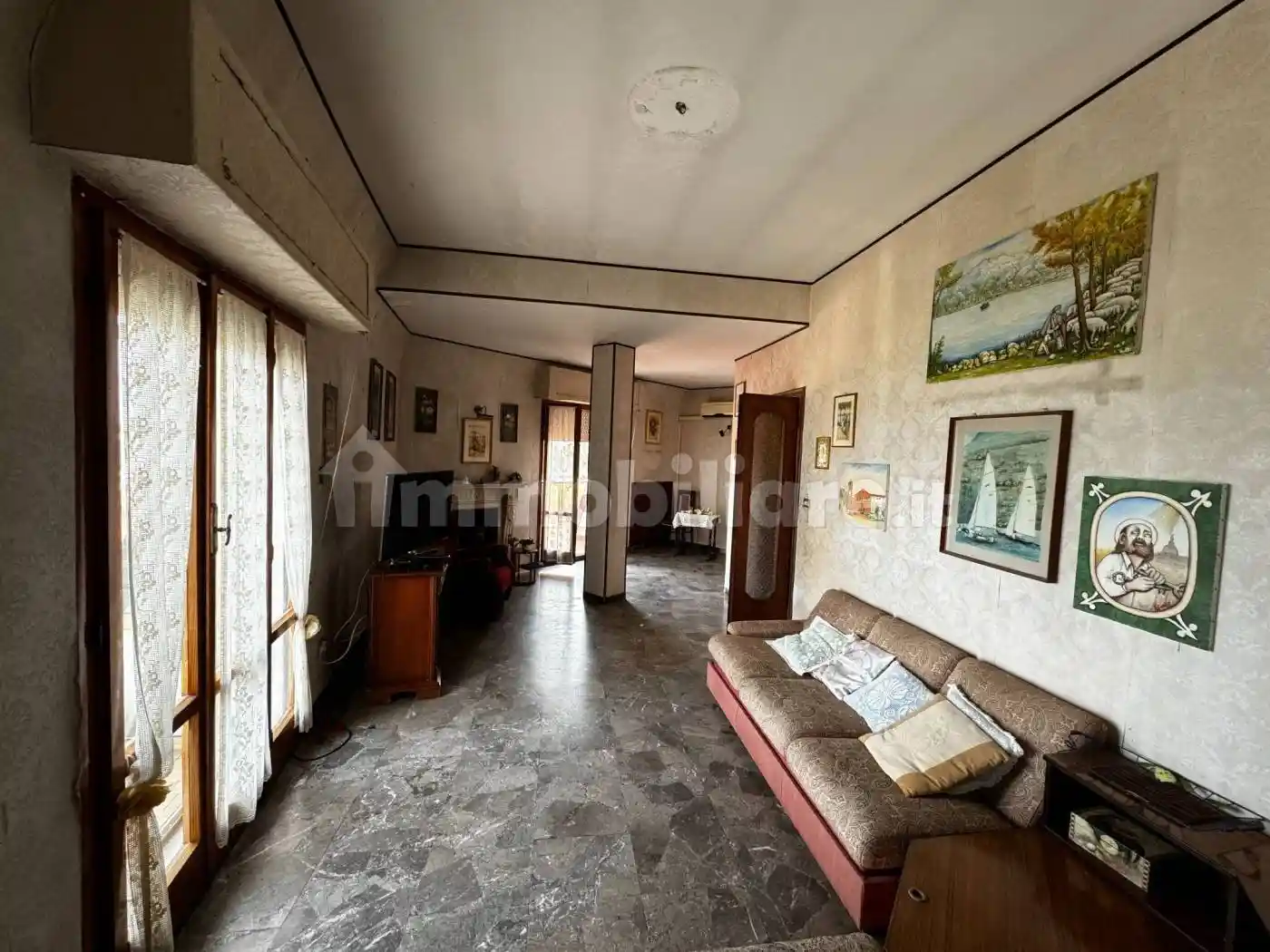 Appartamento via Santa Brigida 16, Centro, Ortona - foto 3