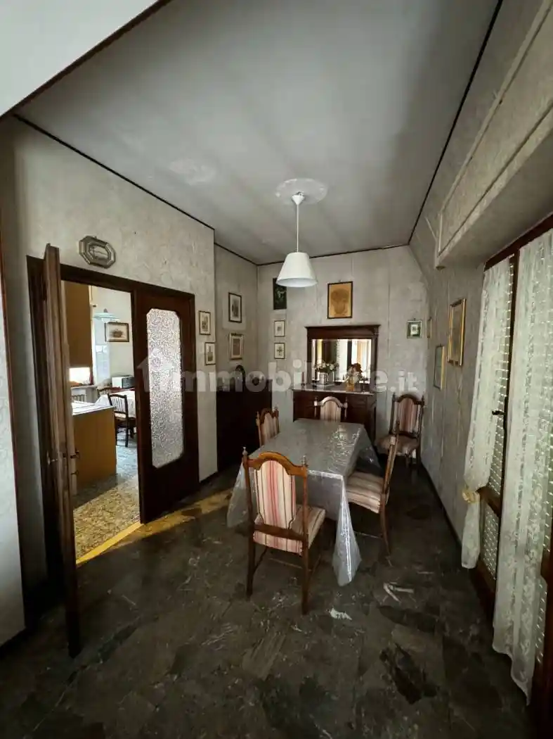 Appartamento via Santa Brigida 16, Centro, Ortona - foto 4