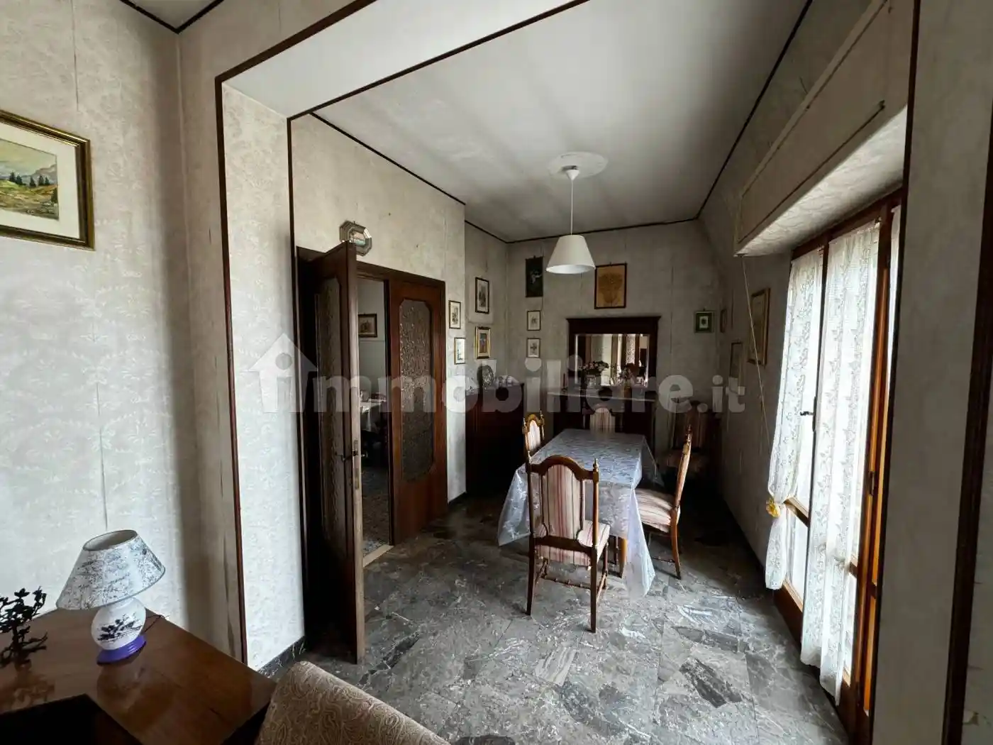 Appartamento via Santa Brigida 16, Centro, Ortona - foto 5