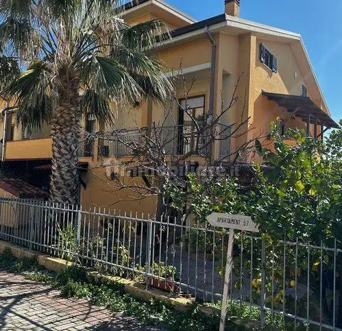 Villetta a schiera in vendita a Ortona