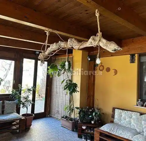 Villa a schiera Strada Comunale Lazzaretto 56, Ortona - foto 2