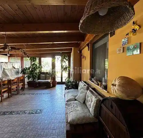 Villa a schiera Strada Comunale Lazzaretto 56, Ortona - foto 4