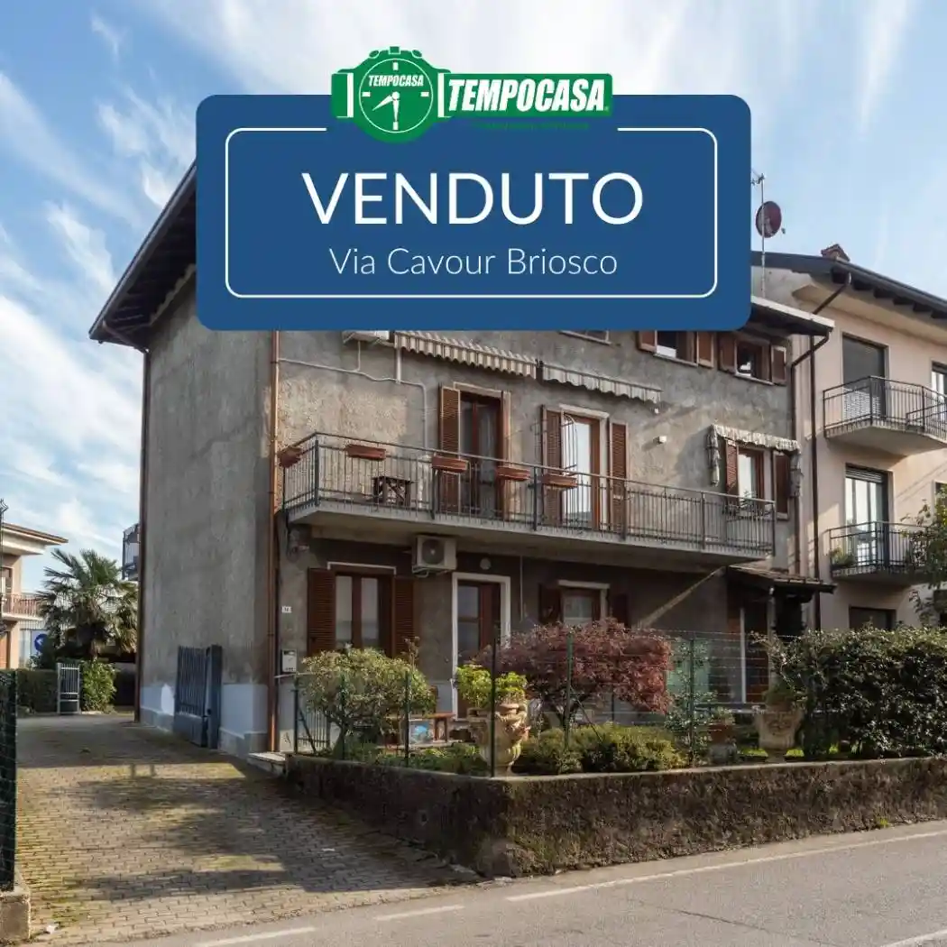 Casa indipendente in vendita a Briosco