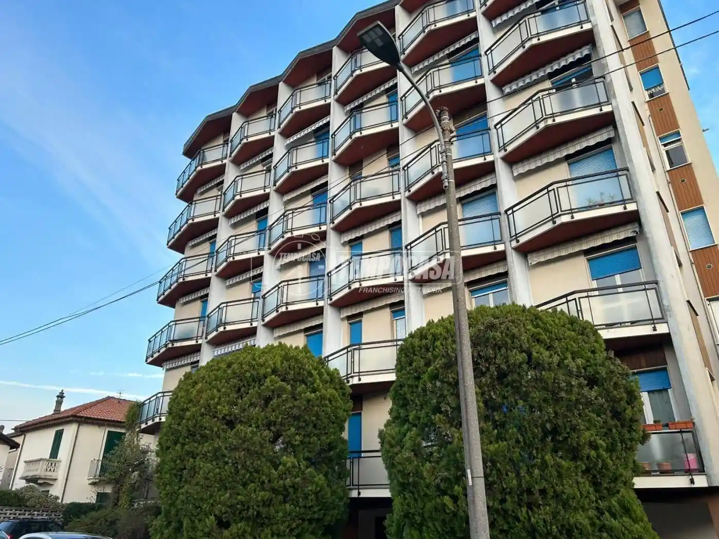 Appartamento in vendita a Verbania