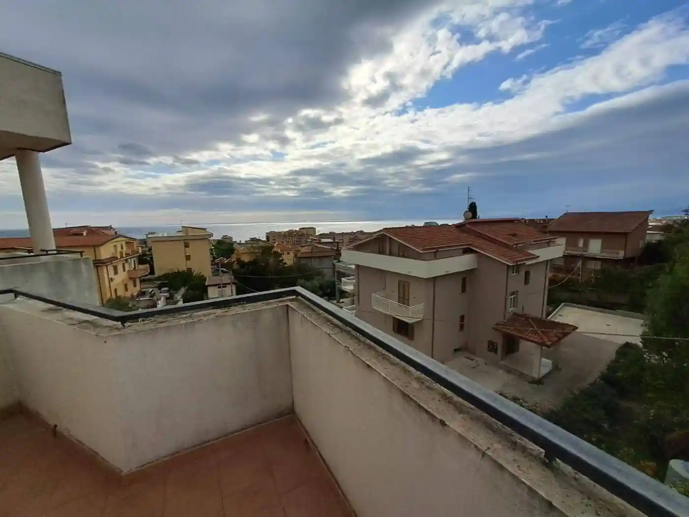 Appartamento via Melito Porto Salvo, Catanzaro Lido, Catanzaro - foto 4