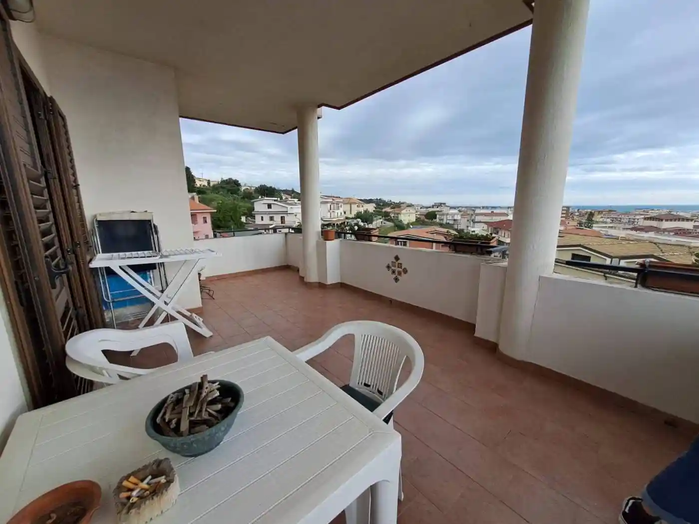 Appartamento via Melito Porto Salvo, Catanzaro Lido, Catanzaro - foto 5