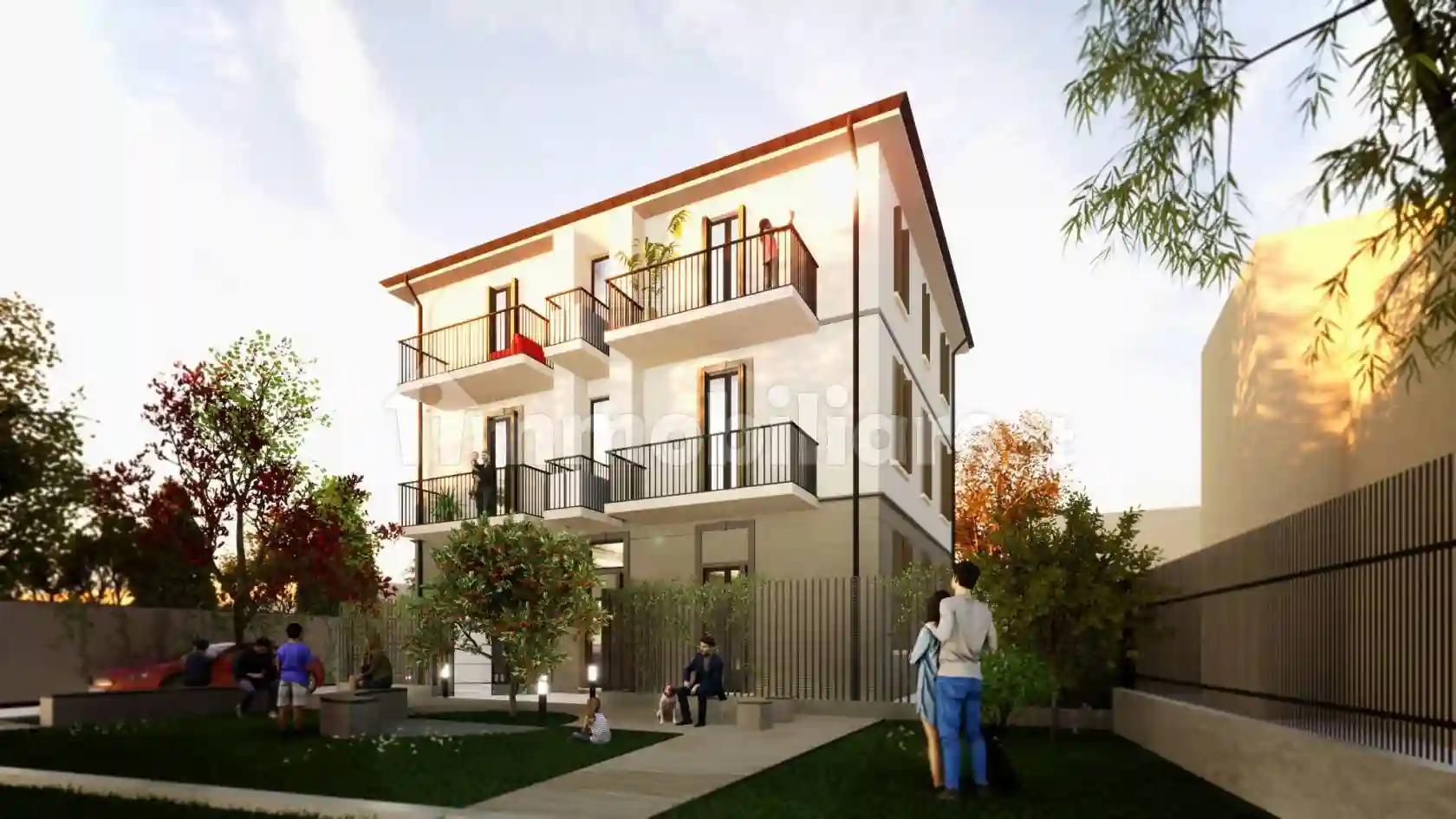 Appartamento - foto 2