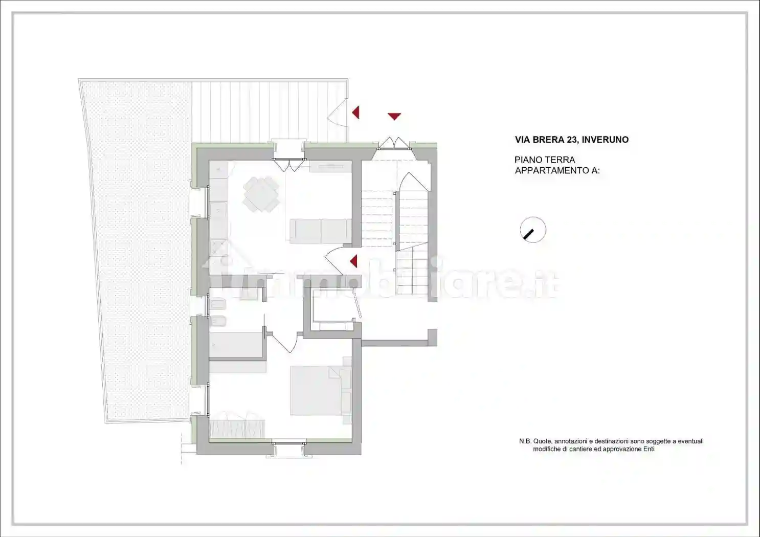 Appartamento - foto 3