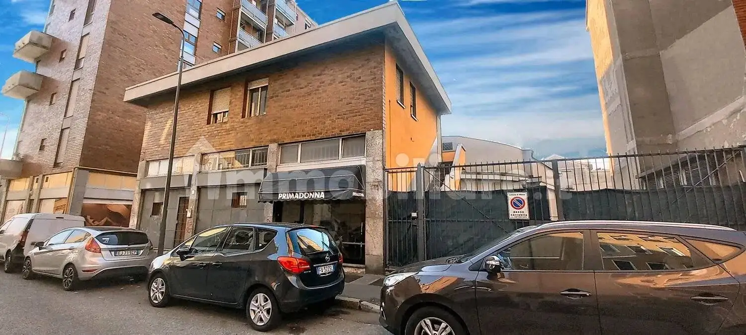 Apartment in vendita a Milan