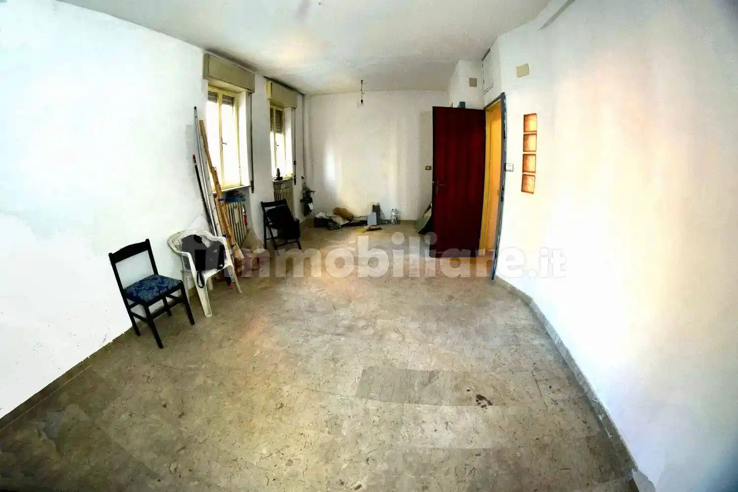 Bilocale via Privata Giuba, 28, Cimiano, Milano - foto 2