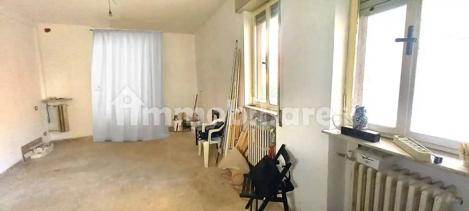 Bilocale via Privata Giuba, 28, Cimiano, Milano - foto 3