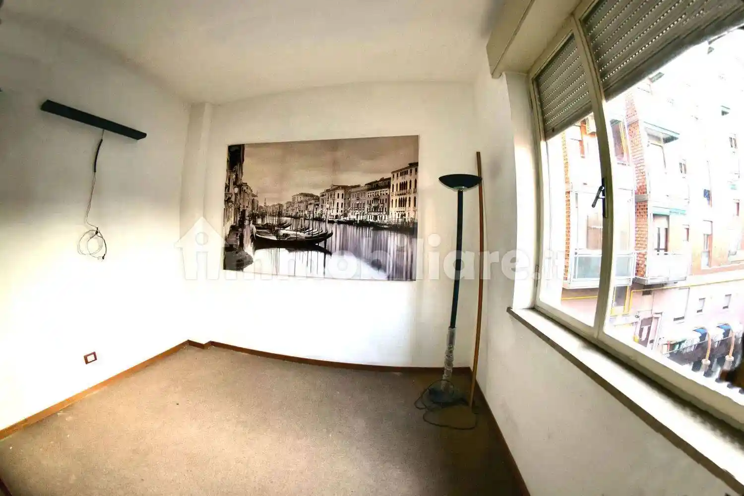 Bilocale via Privata Giuba, 28, Cimiano, Milano - foto 5