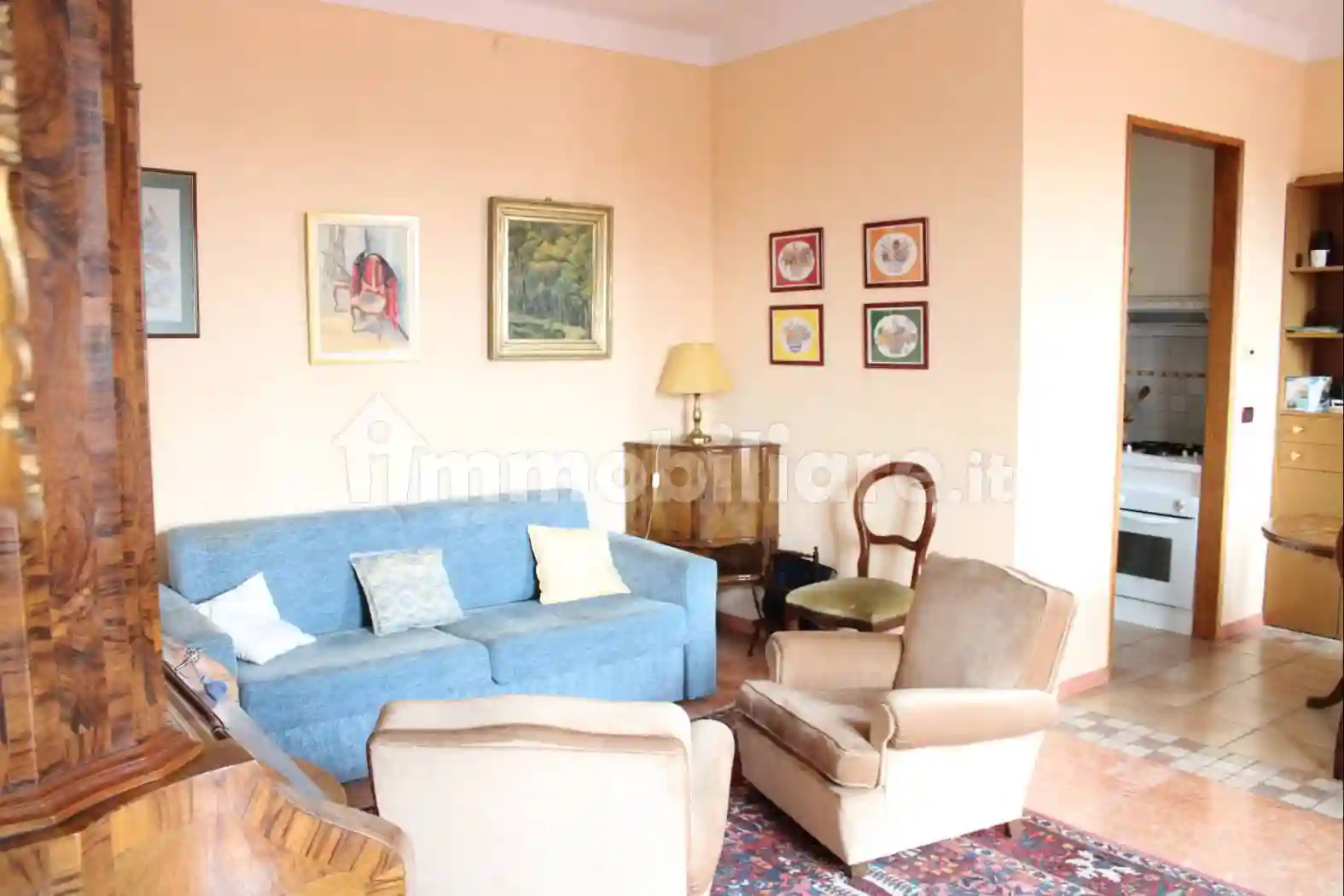 Appartamento - foto 2