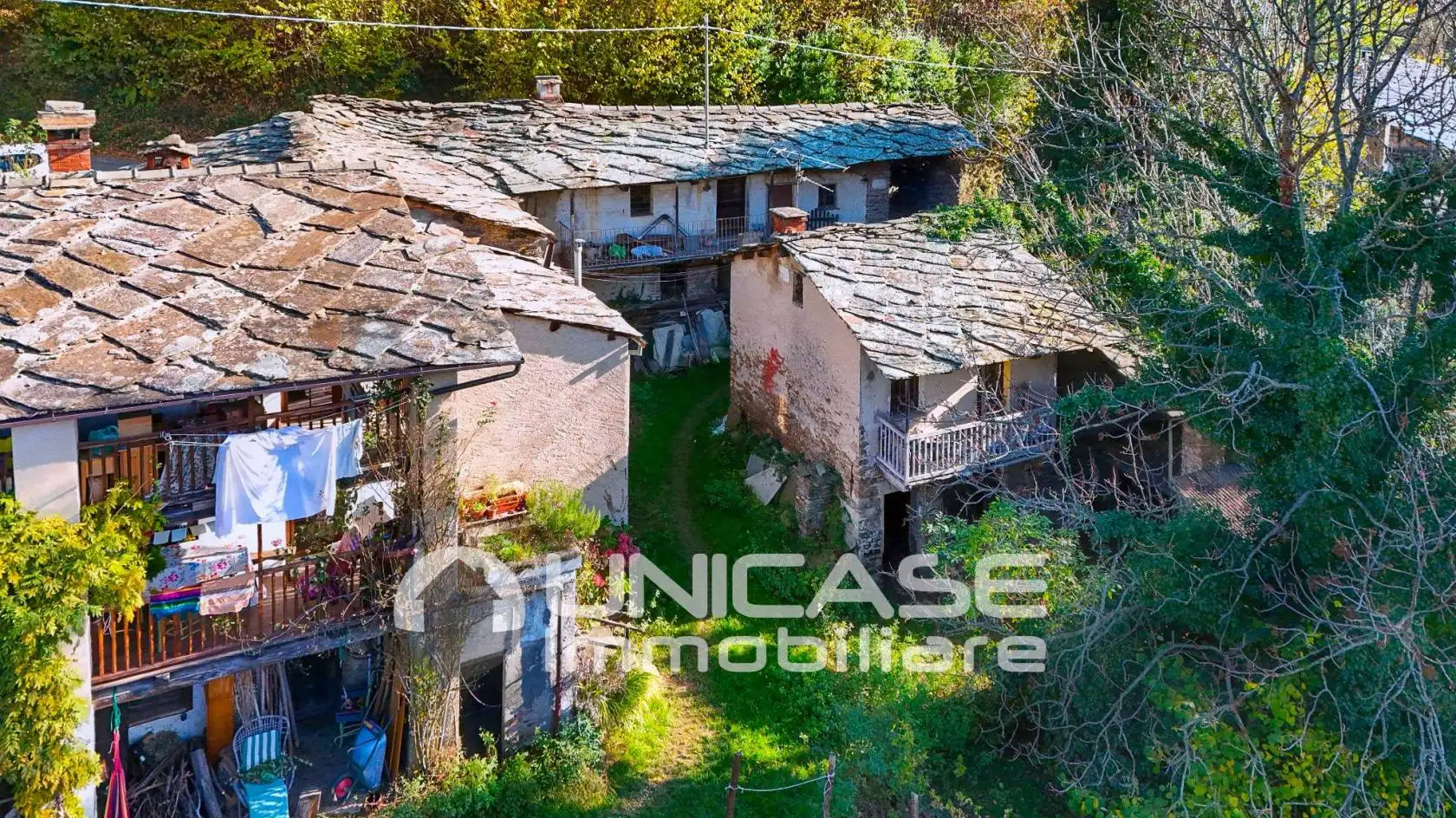 Casale Località Bertot 37, Angrogna - foto 2