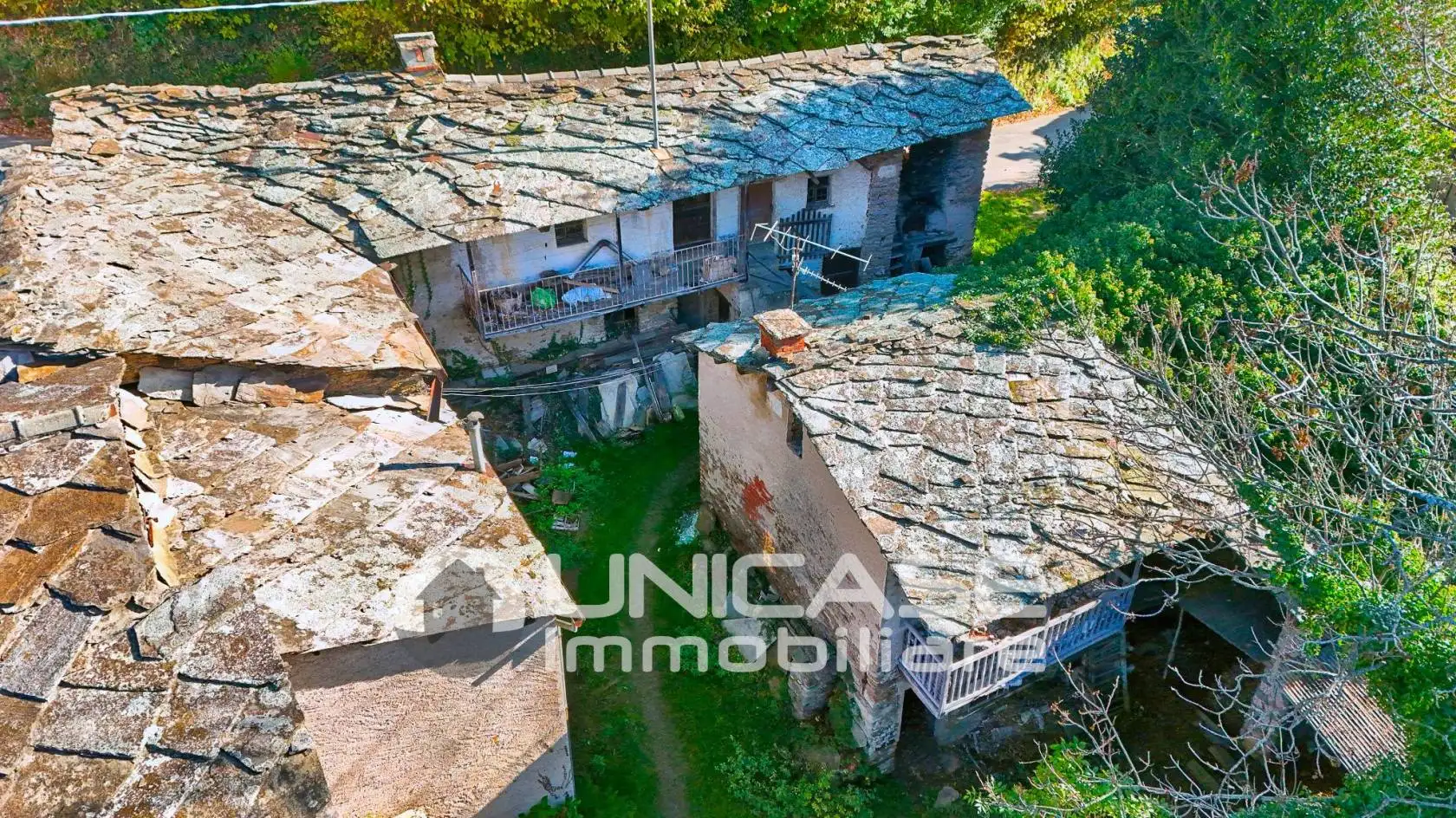 Casale Località Bertot 37, Angrogna - foto 4