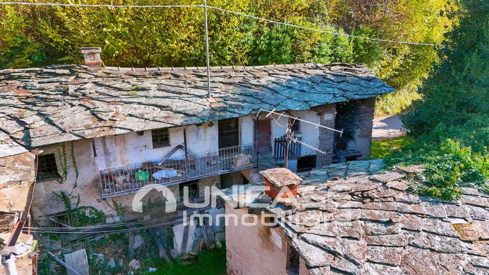 Casale Località Bertot 37, Angrogna - foto 5