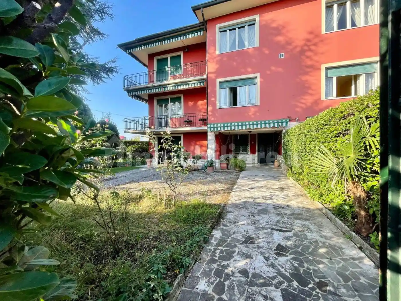 Appartamento in vendita a Calcio