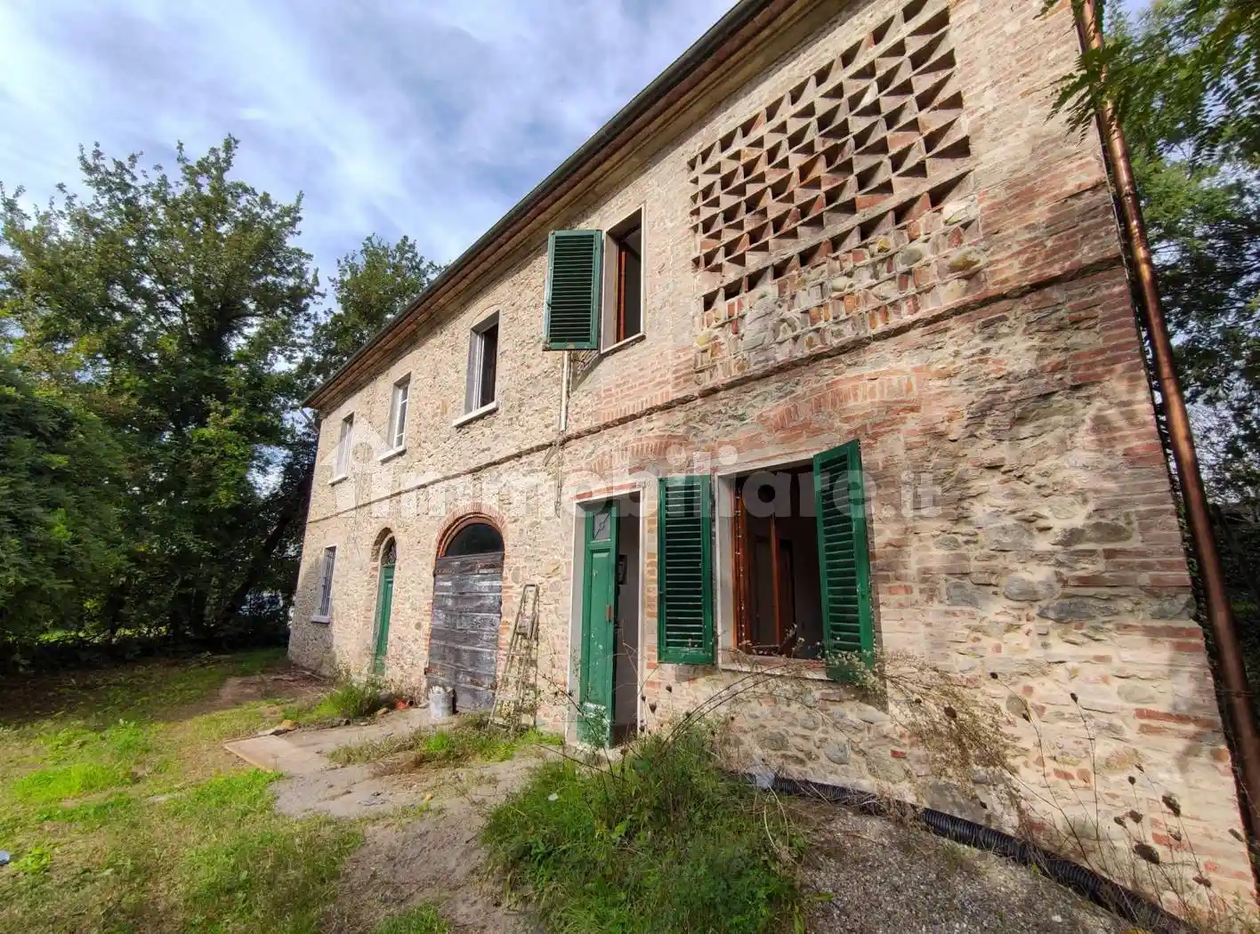 Casa indipendente in vendita a Altopascio