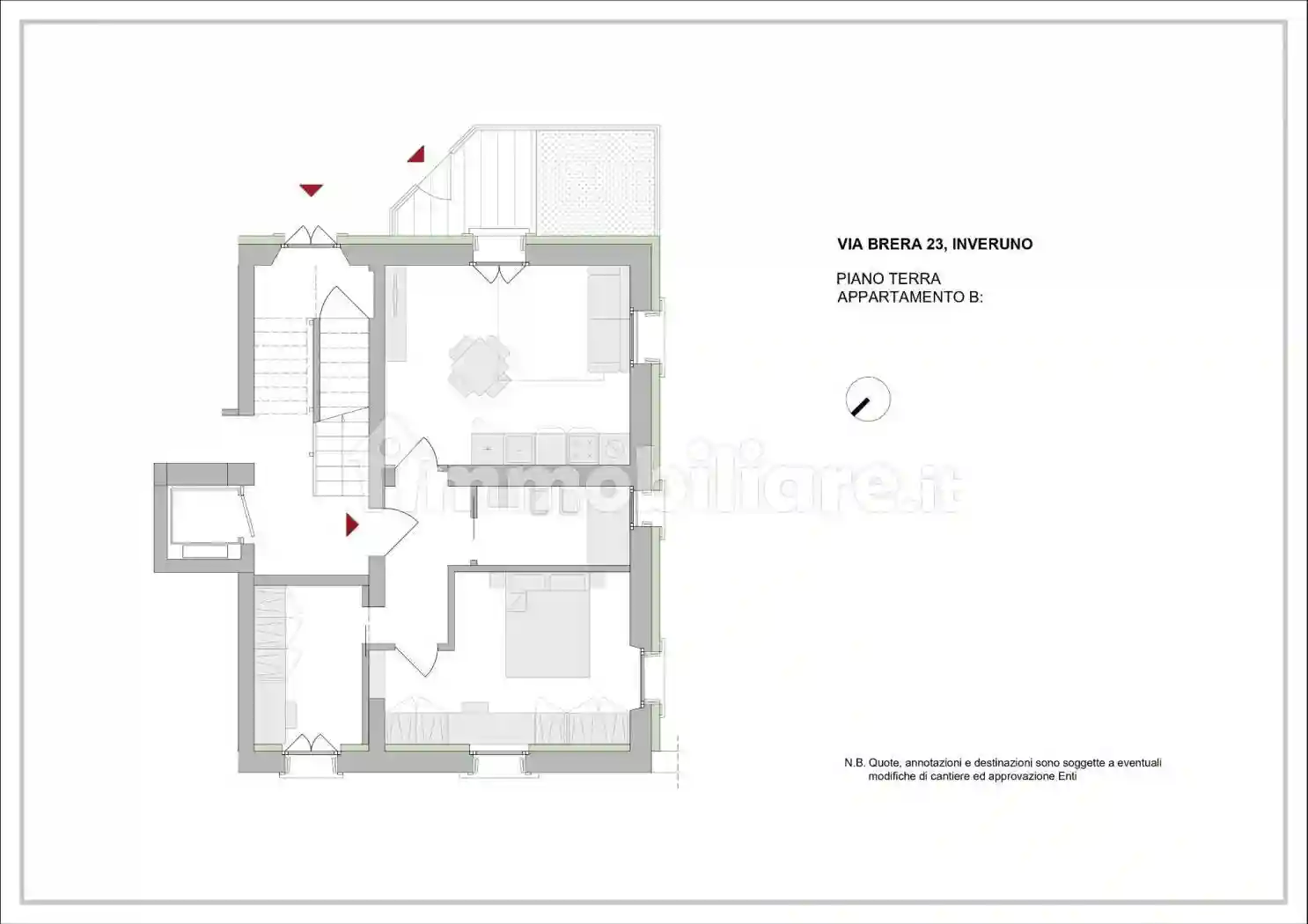 Appartamento - foto 3