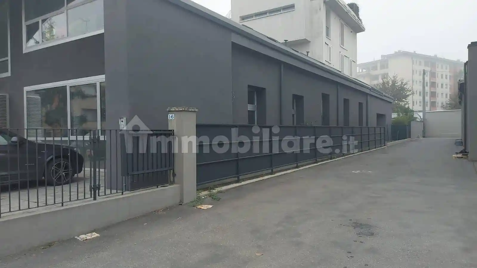 Appartamento in vendita a Parma