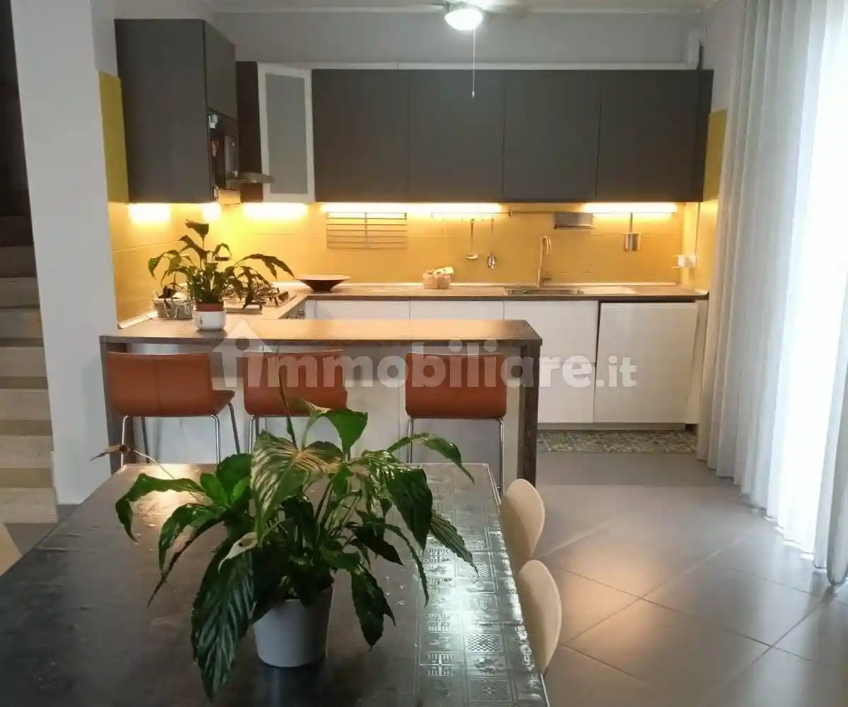 Villa a schiera via Foro 91, Centro, Francavilla al Mare - foto 2