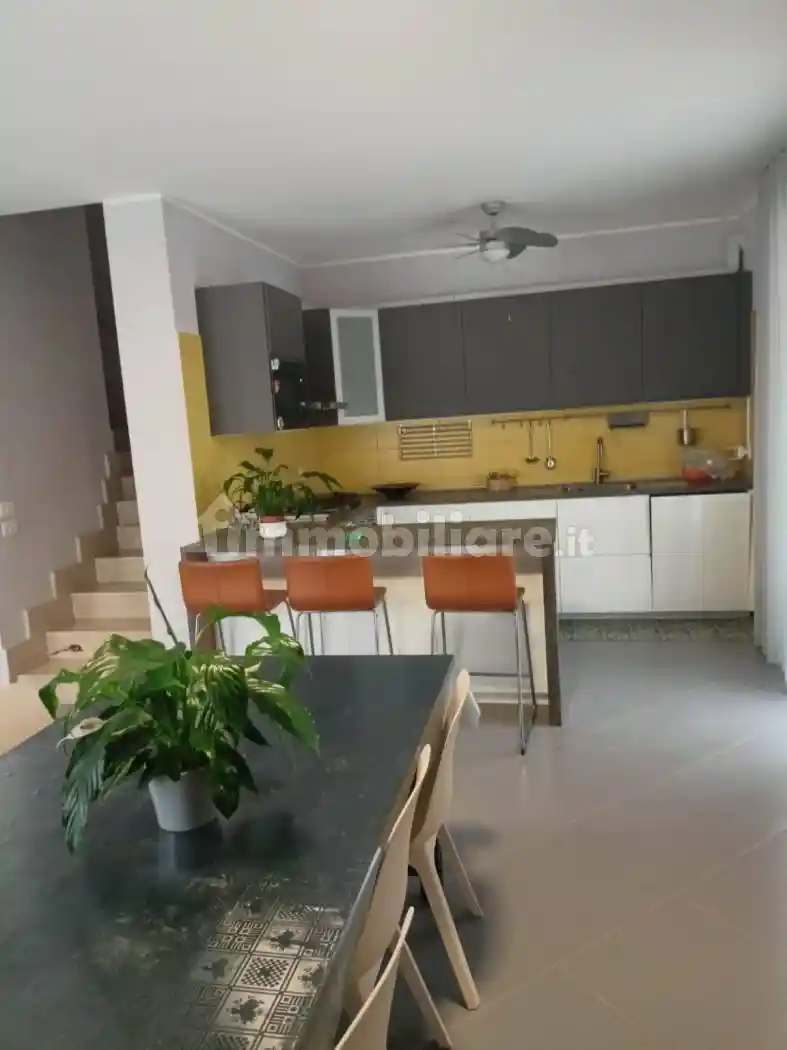 Villa a schiera via Foro 91, Centro, Francavilla al Mare - foto 3