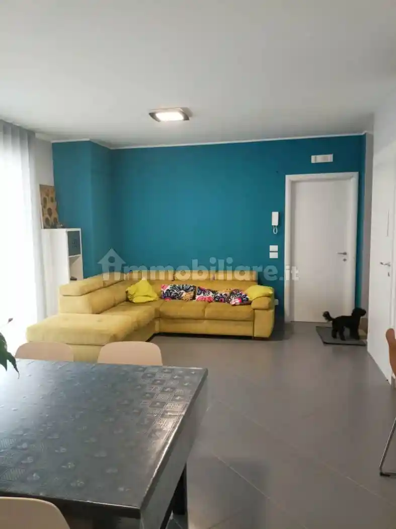 Villa a schiera via Foro 91, Centro, Francavilla al Mare - foto 4