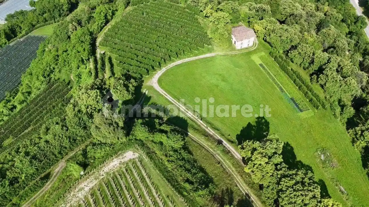 Maso via di San Carlo, Drena - foto 4