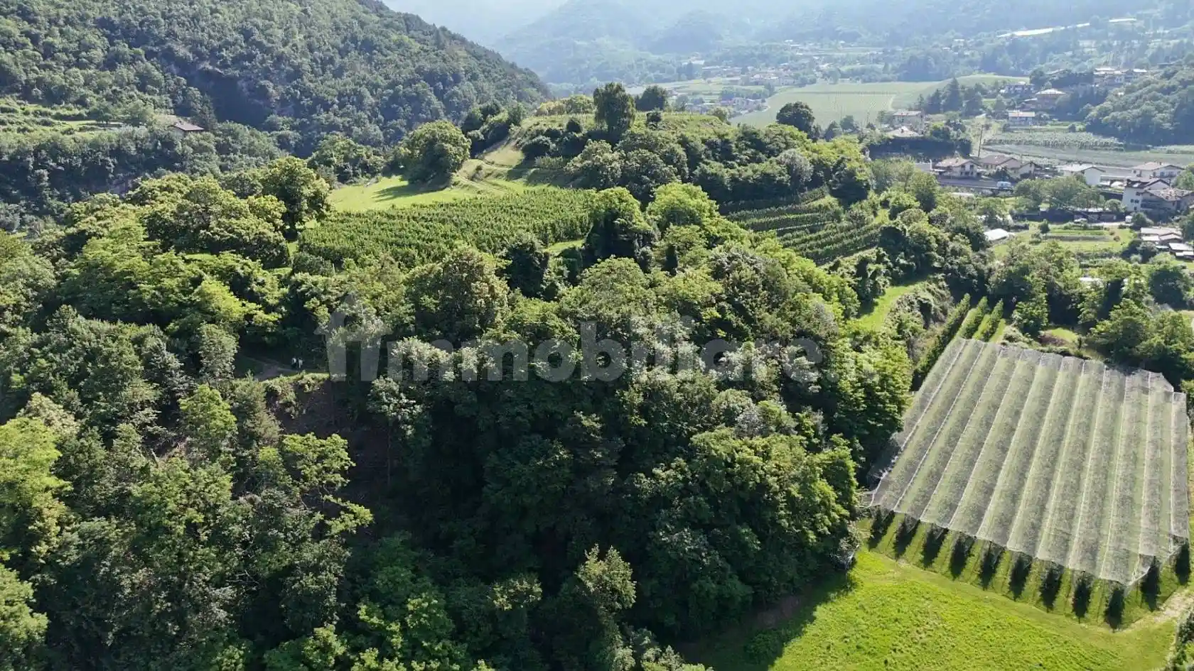 Maso via di San Carlo, Drena - foto 5