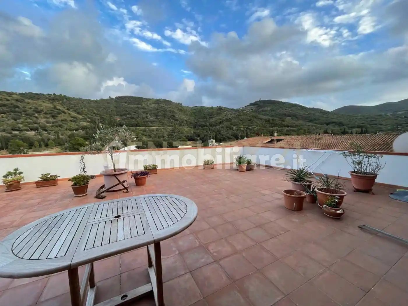 Appartamento in vendita a Monte Argentario