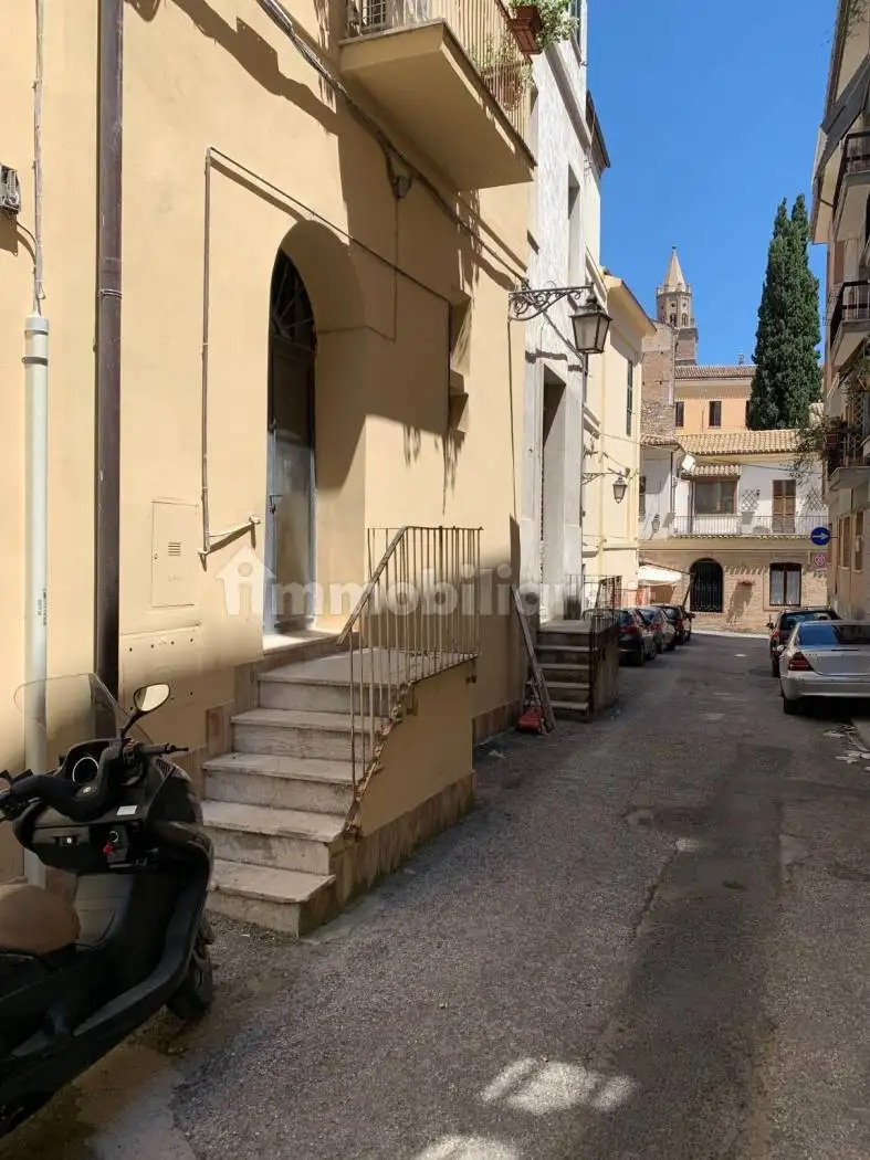 Loft in vendita a Teramo