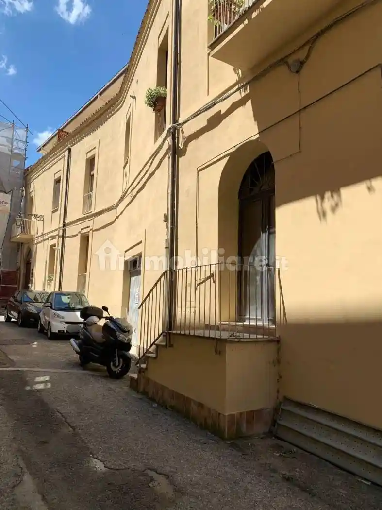 Open space vicolo Montagnola 4, Centro, Teramo - foto 2