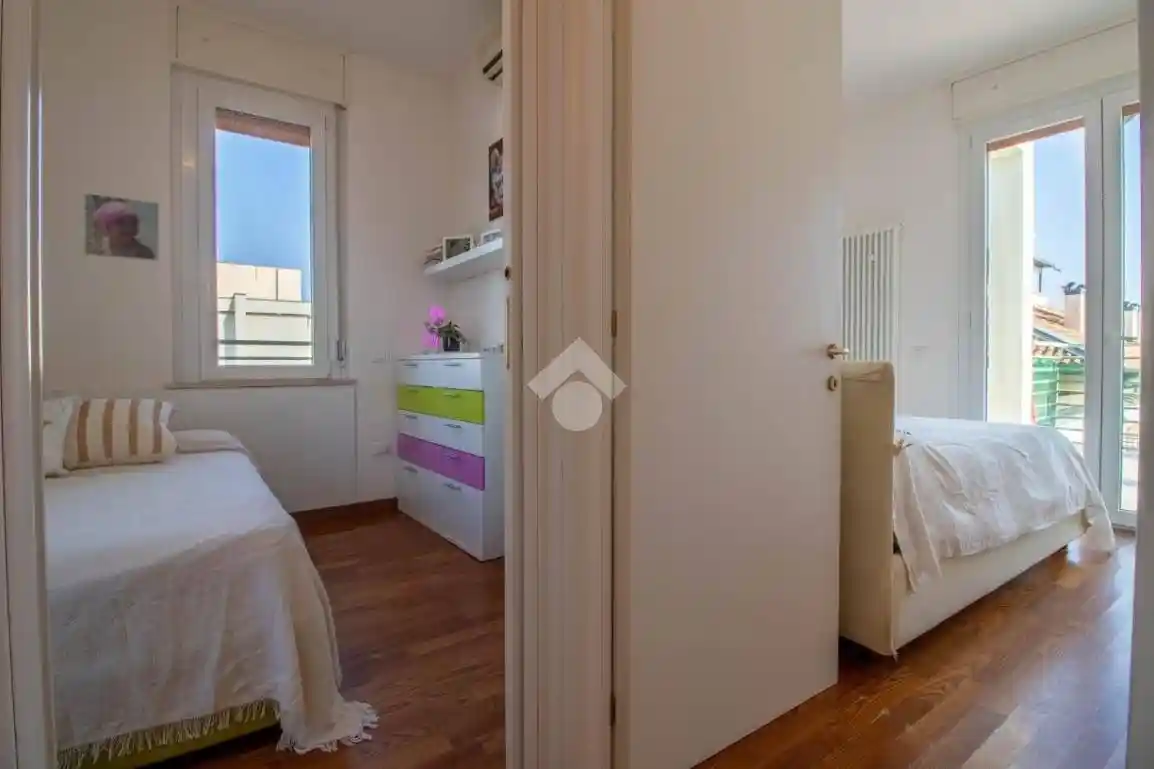 Appartamento in vendita a Ravenna