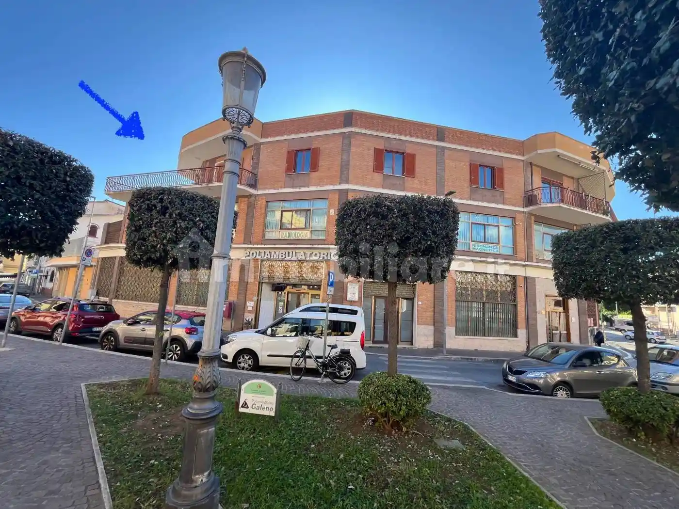 Appartamento in vendita a Fondi