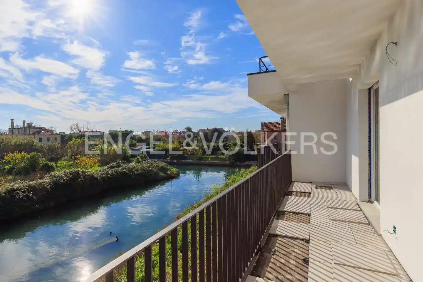 Appartamento in vendita a Venezia