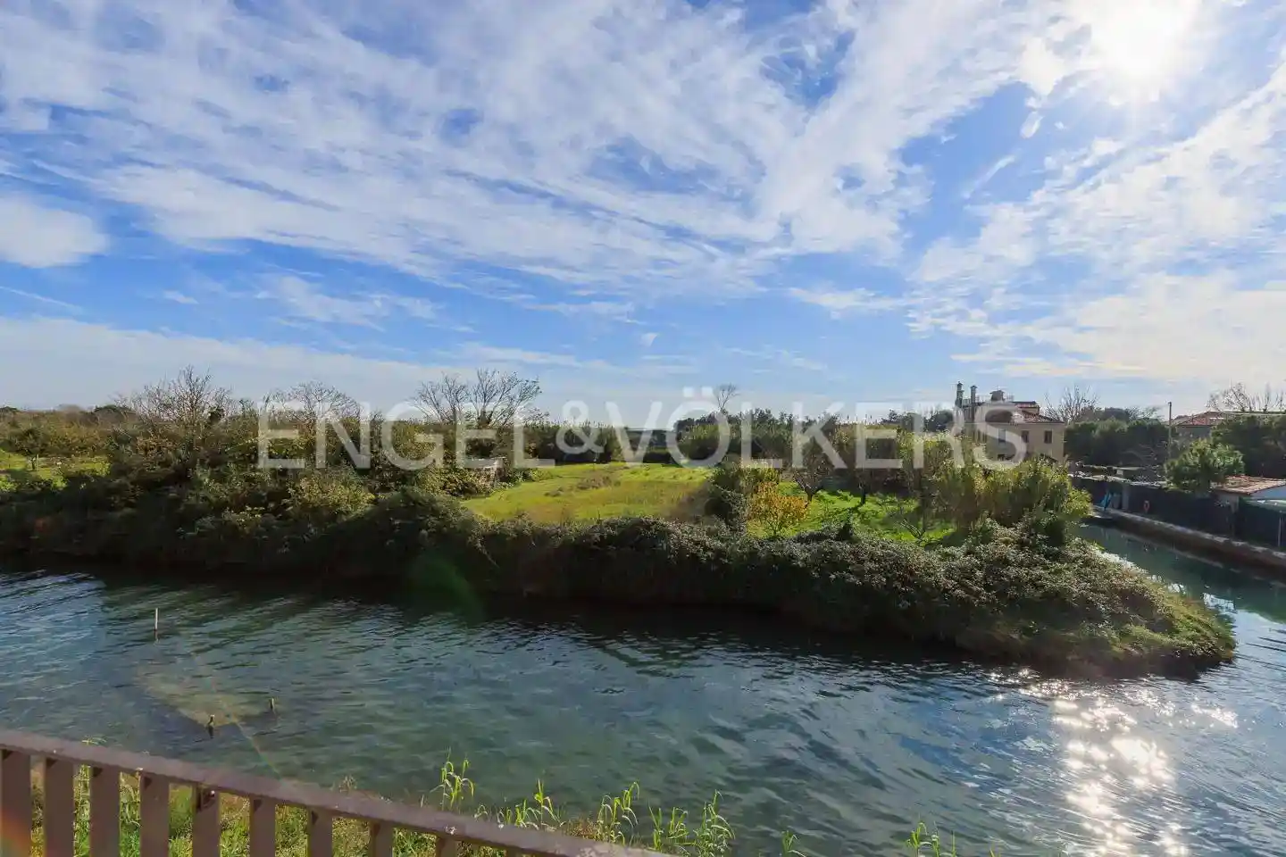 Trilocale via Malamocco, Malamocco, Venezia - foto 2