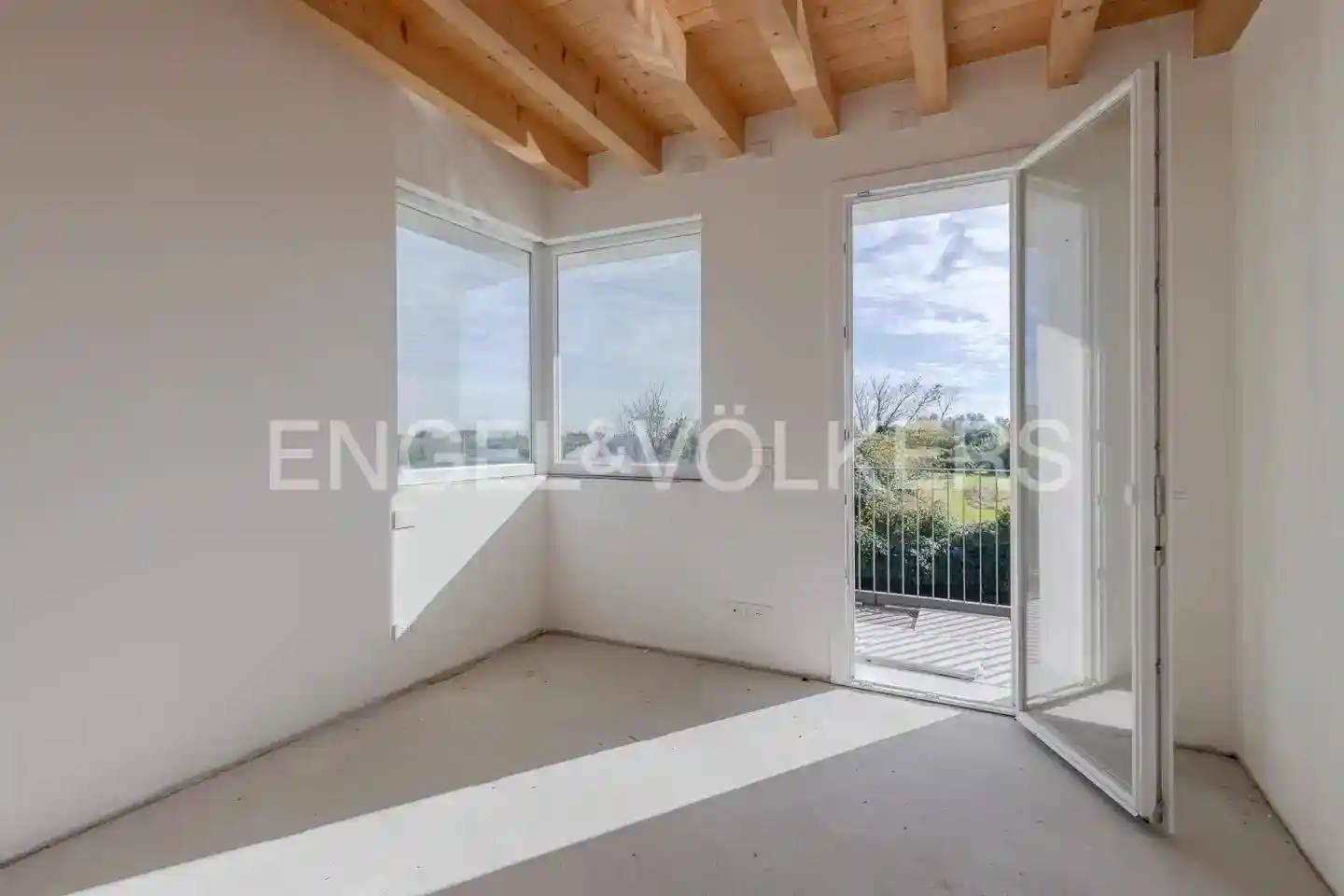 Trilocale via Malamocco, Malamocco, Venezia - foto 3