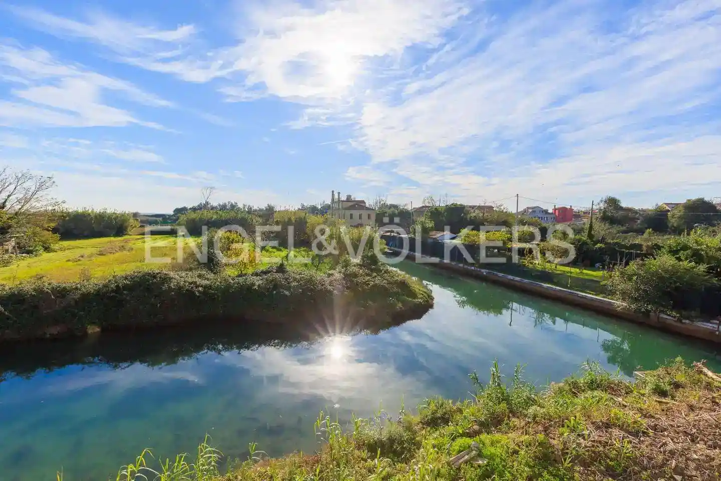 Trilocale via Malamocco, Malamocco, Venezia - foto 4