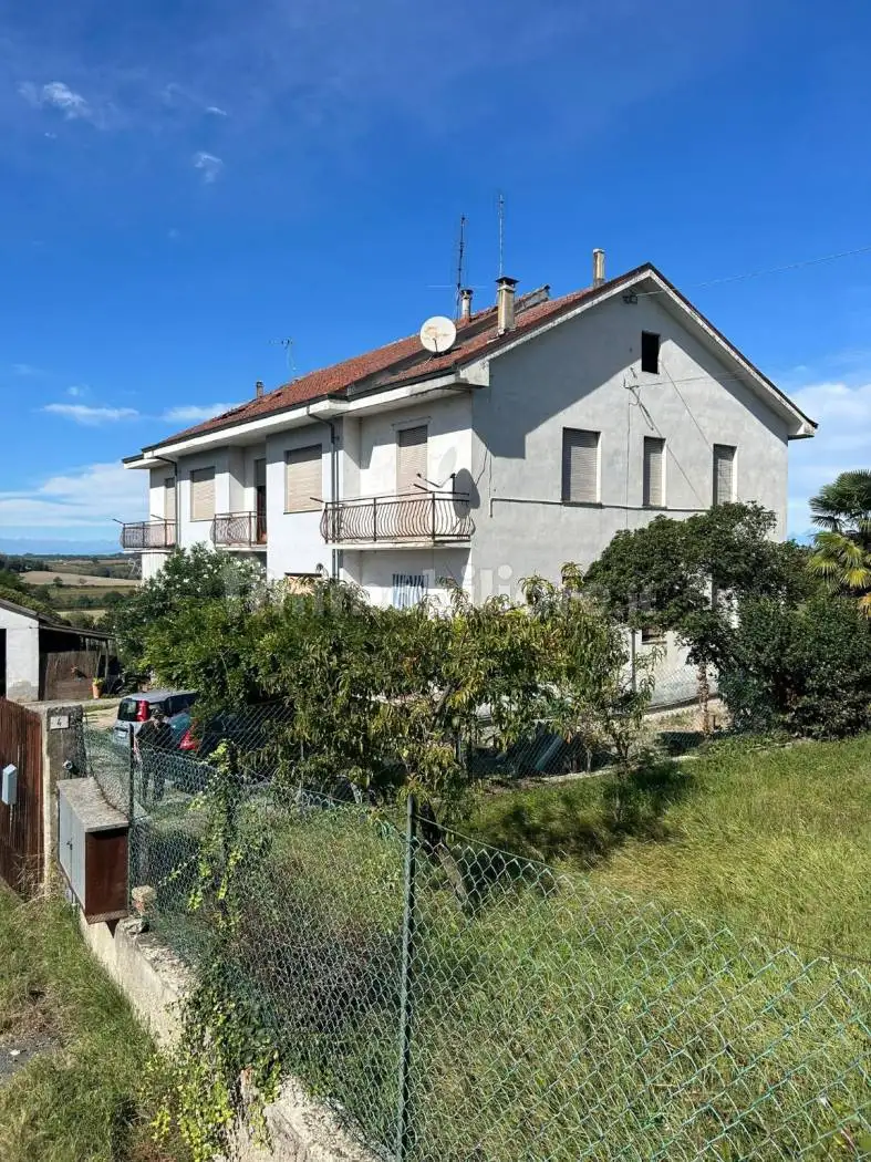 Palazzo - Edificio in vendita a Villadeati