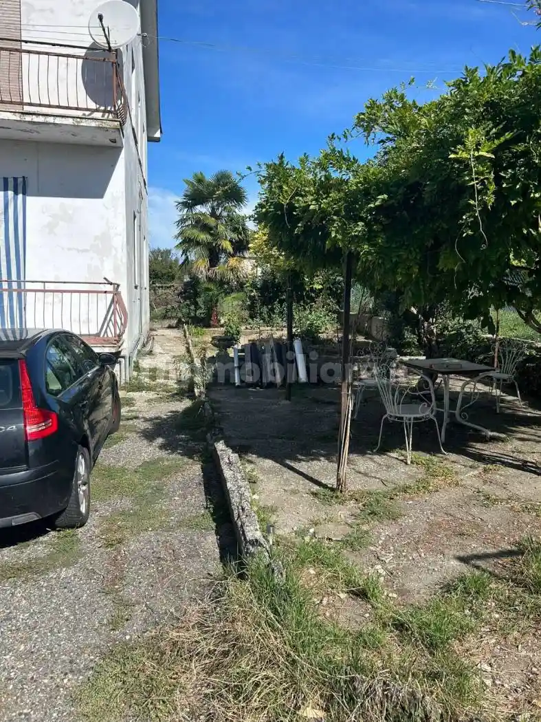 Palazzo - Edificio - foto 3