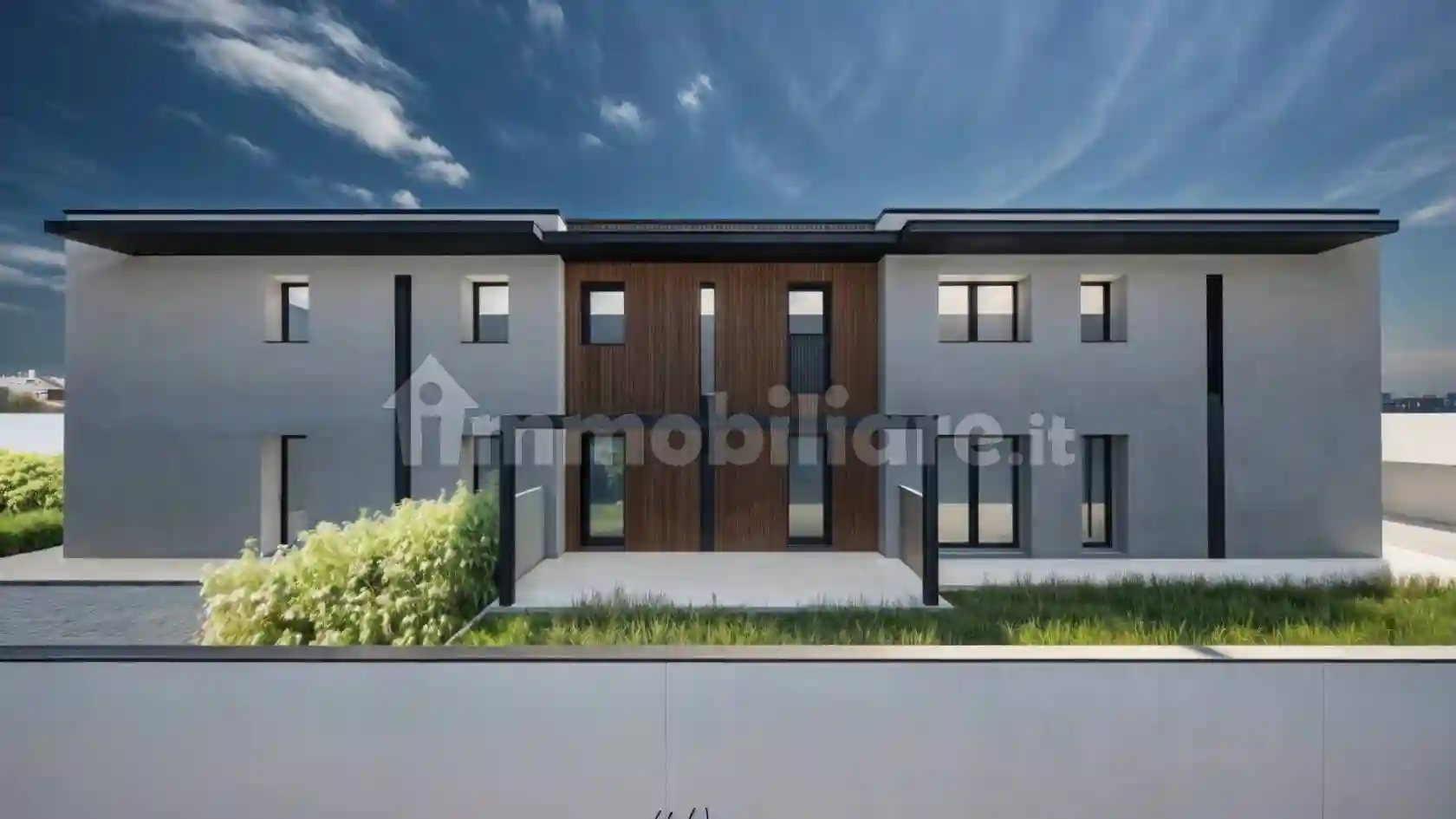 Villetta a schiera - foto 3