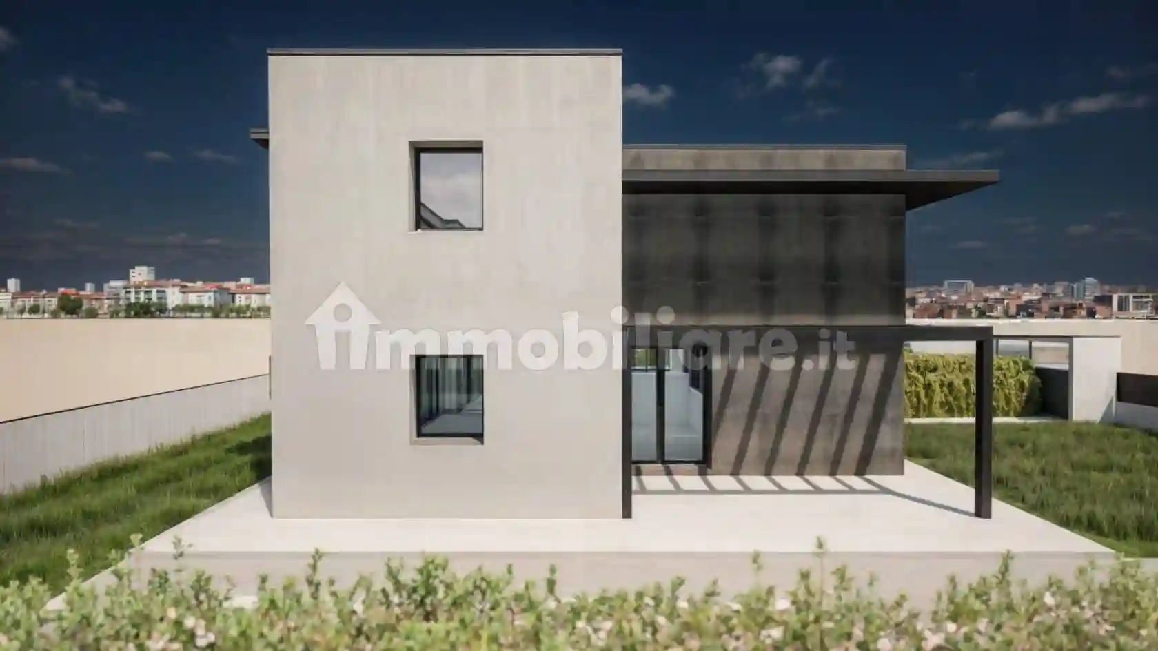 Villetta a schiera - foto 4