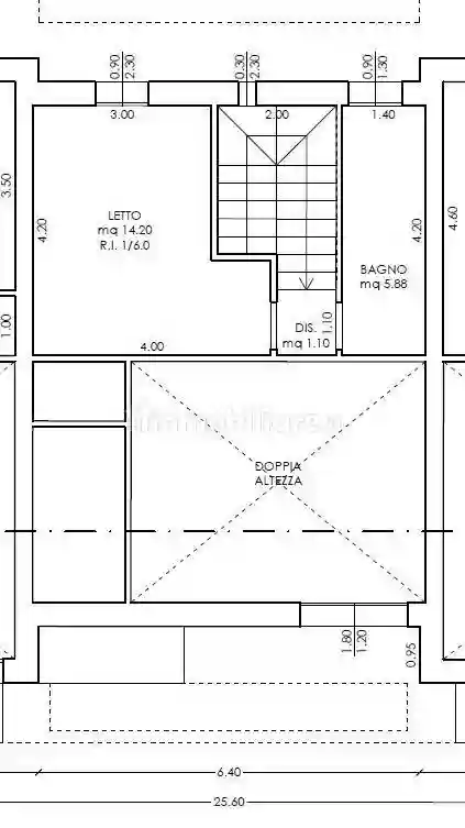 Villetta a schiera - foto 5