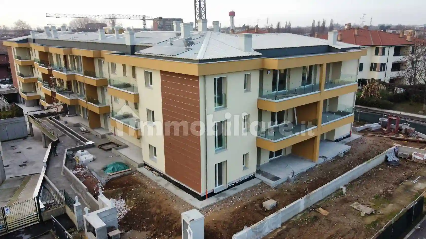 Appartamento - foto 3