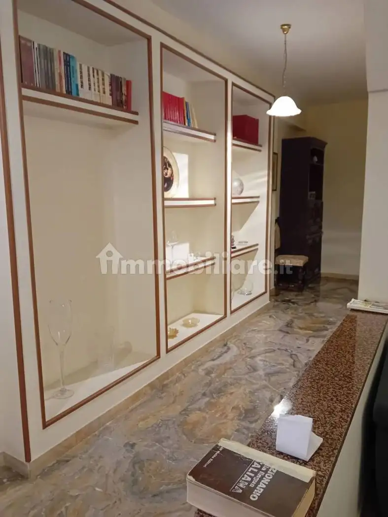 Appartamento in vendita a Reggio Calabria